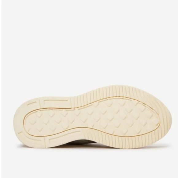 Everlane The Trainer Sneakers in White grey black New Mens Casual Shoes - Picture 3 of 10